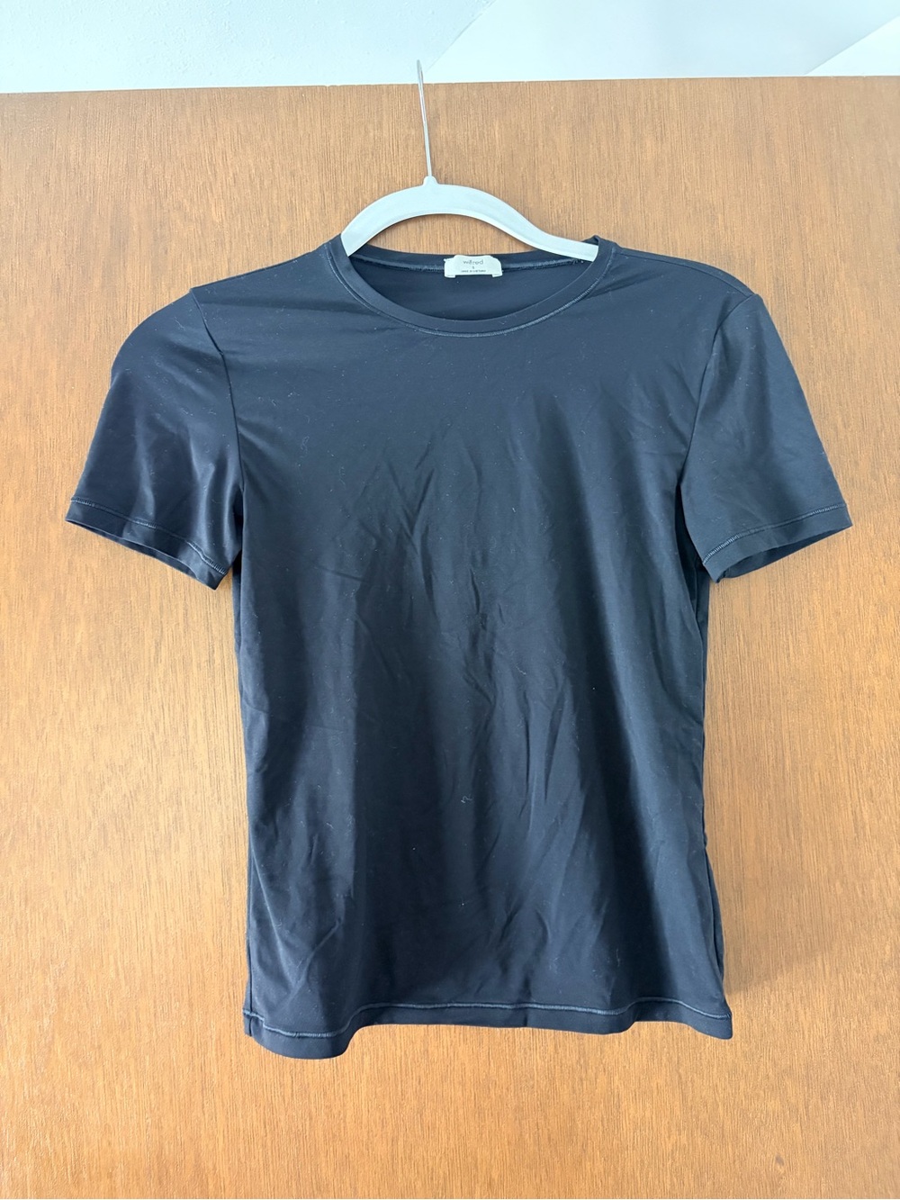 Wilfred Aritzia T-shirt small